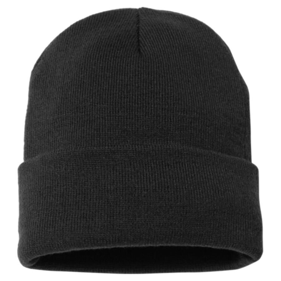 SP12JL - 12" Jersey Lined Cuffed Knit Thumbnail