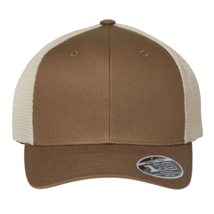 110M - 110® Mesh-Back Cap Thumbnail