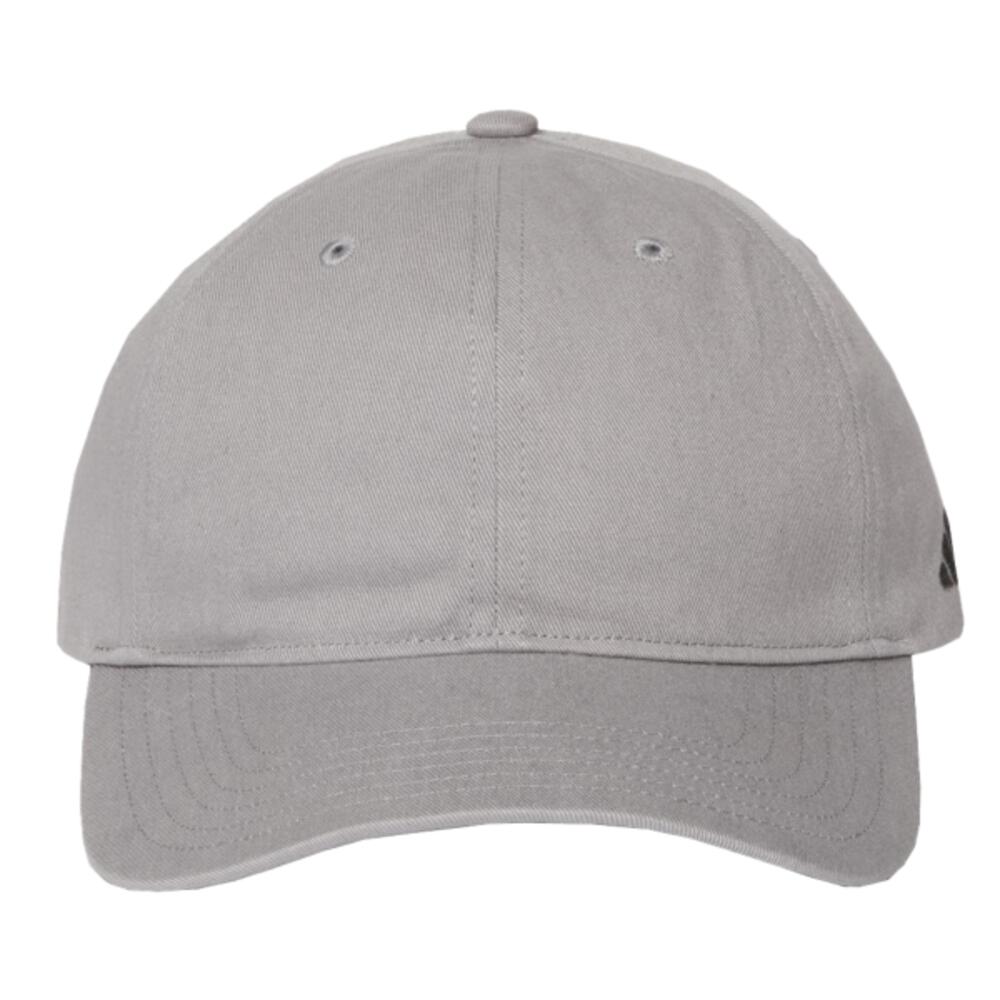 A12SC - Sustainable Organic Relaxed Cap Thumbnail