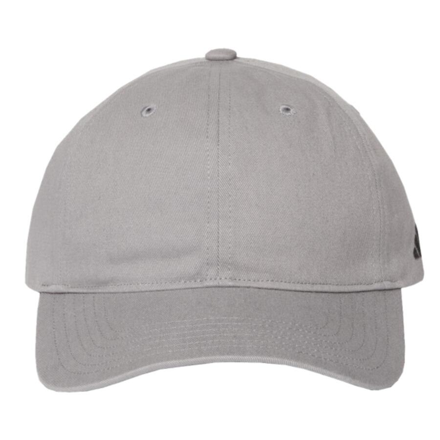 A12SC - Sustainable Organic Relaxed Cap Thumbnail