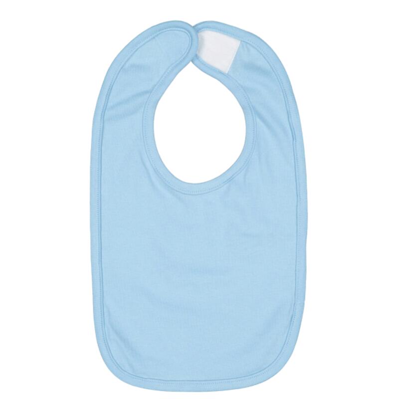 Infant Premium Jersey Bib Thumbnail