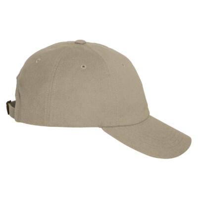Y130 - ATC MID PROFILE TWILL CAP Thumbnail
