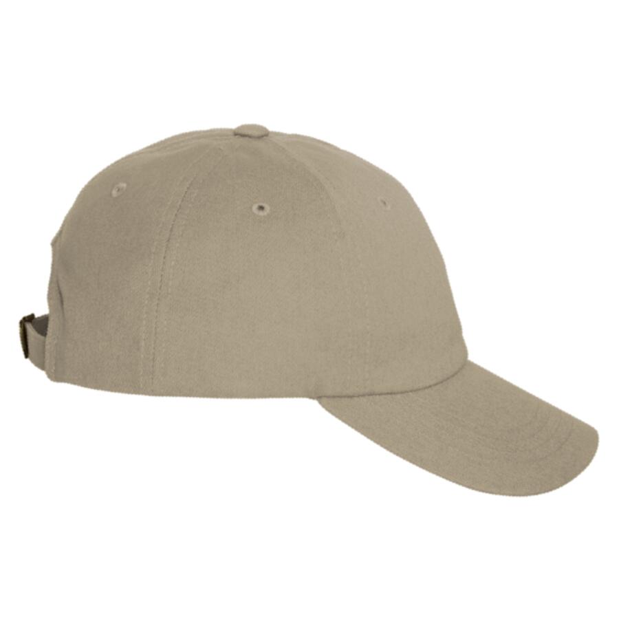 Y130 - ATC MID PROFILE TWILL CAP Thumbnail