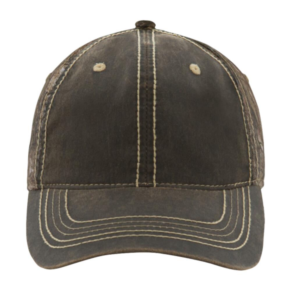 C1313 - ATC  REALTREE PIGMENT DYED Camo Thumbnail