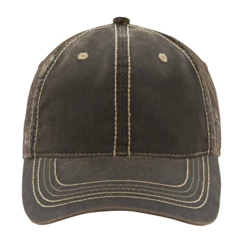 C1313 - ATC  REALTREE PIGMENT DYED Camo Thumbnail