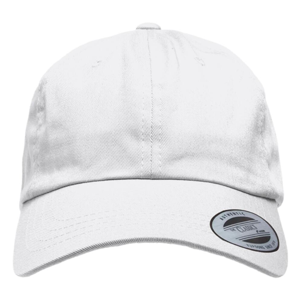 ATC™ Yupoong  Low Profile Cotton Twill Dad Cap Thumbnail
