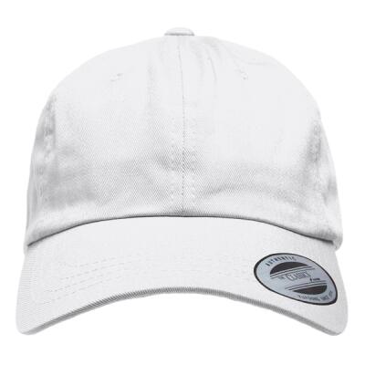 ATC™ Yupoong  Low Profile Cotton Twill Dad Cap Thumbnail