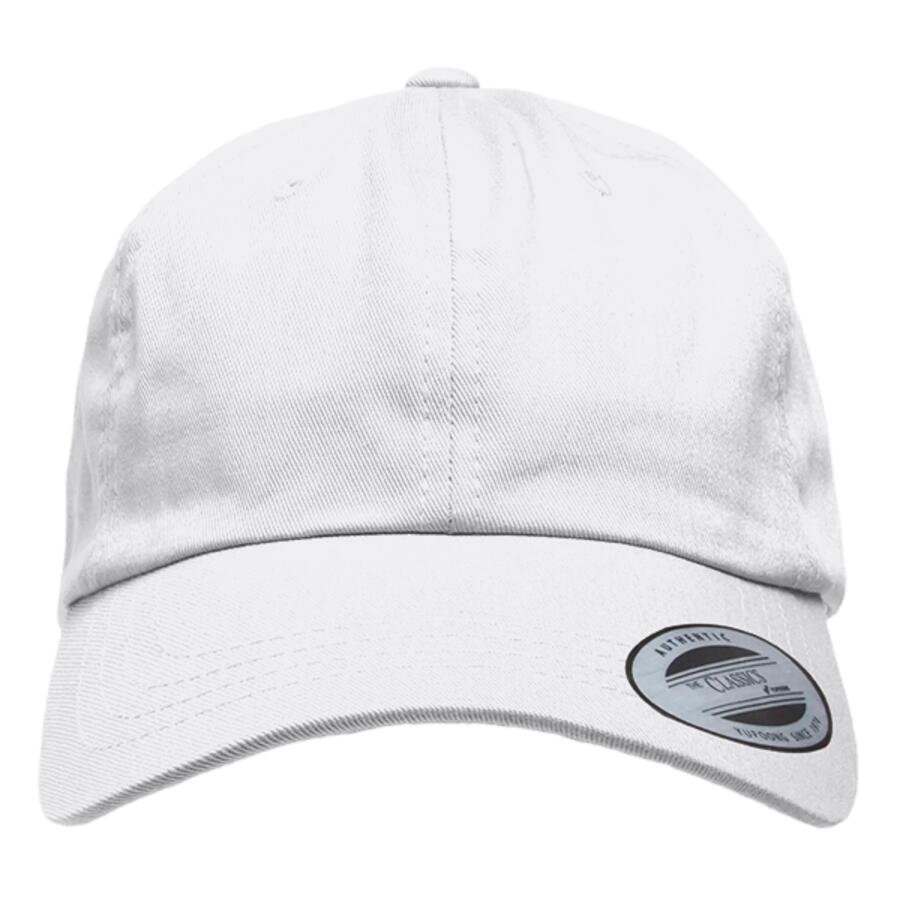 ATC™ Yupoong  Low Profile Cotton Twill Dad Cap Thumbnail