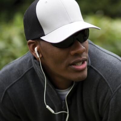 ATC™ Flexfit Trucker Mesh Thumbnail