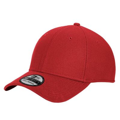 NE1121 - NEW ERA DIAMOND ERA STRETCH CAP Thumbnail