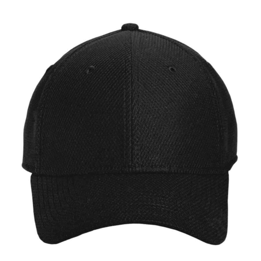 NE1121 - NEW ERA DIAMOND ERA STRETCH CAP Thumbnail