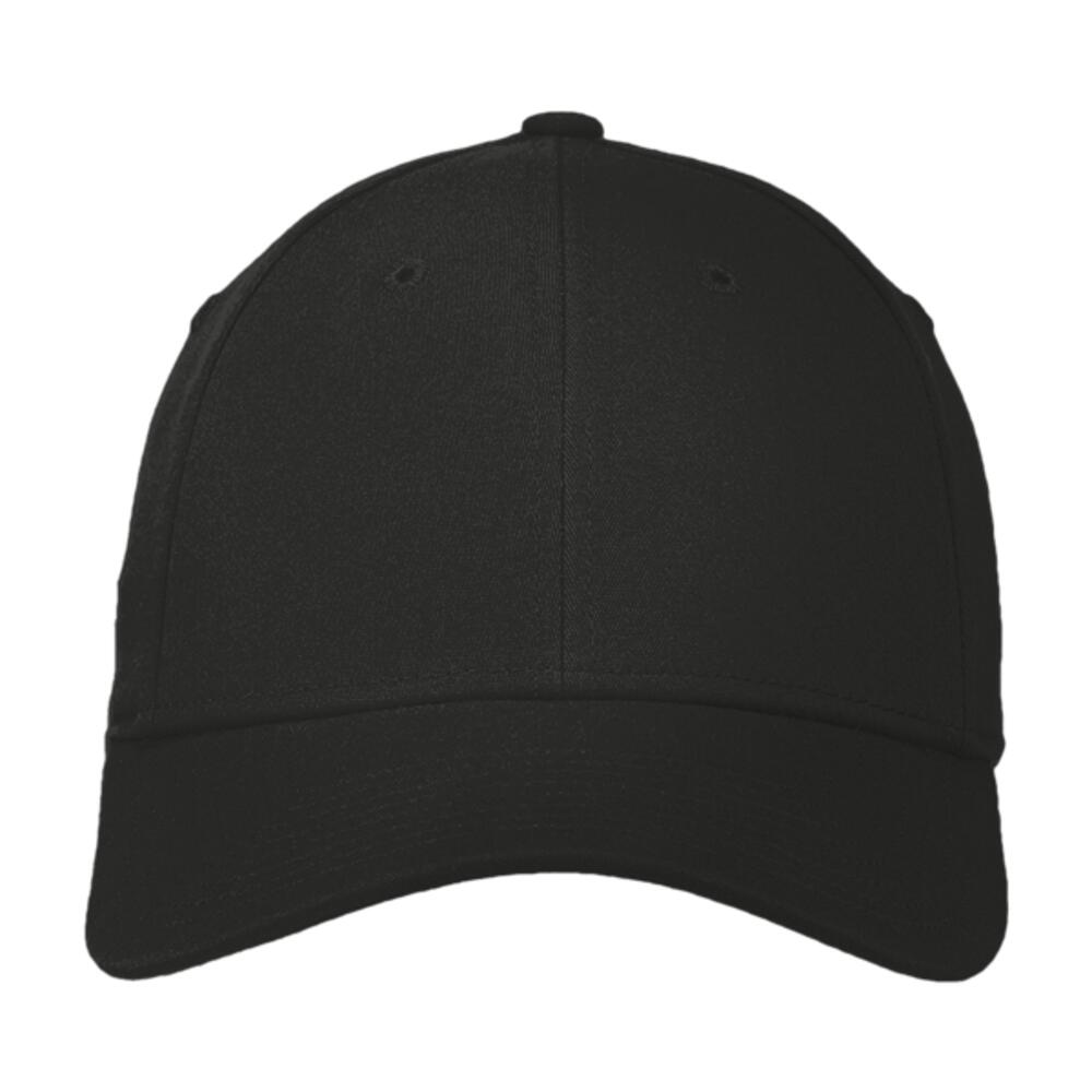 NE1000 - NEW ERA STRUCTURED STRETCH COTTON CAP Thumbnail