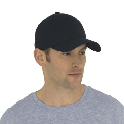 NE1000 - NEW ERA STRUCTURED STRETCH COTTON CAP Thumbnail