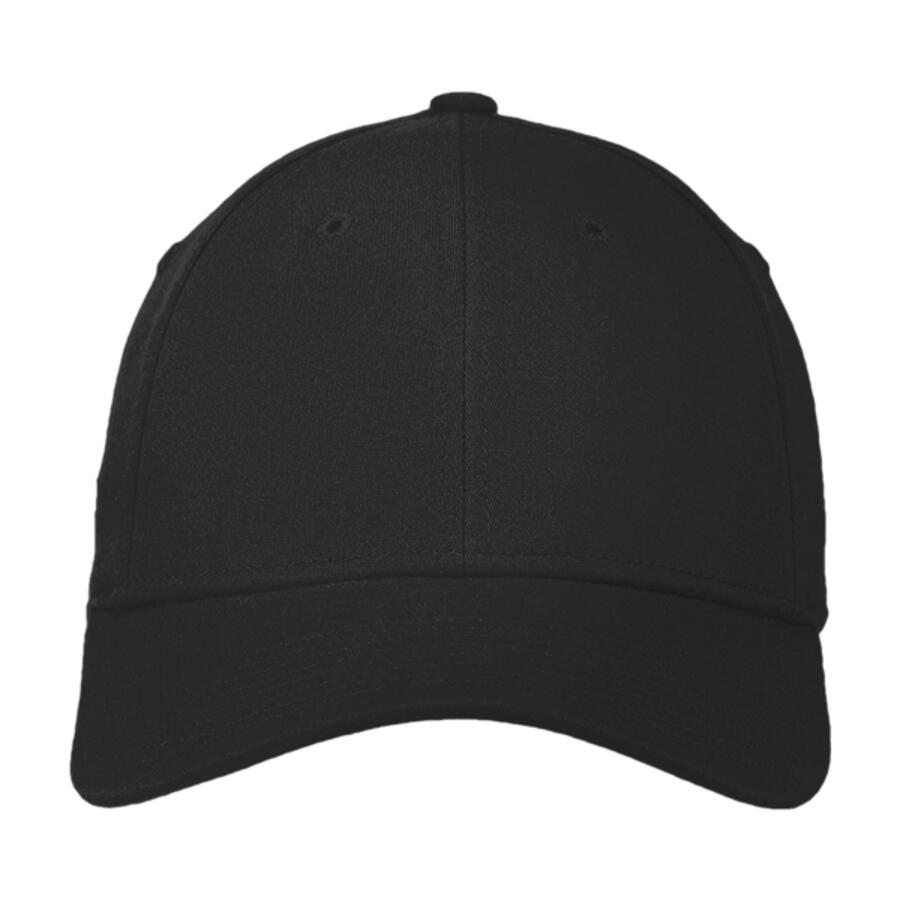 NE1000 - NEW ERA STRUCTURED STRETCH COTTON CAP Thumbnail