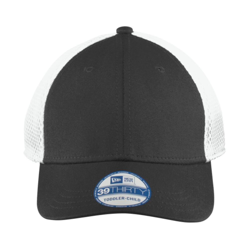 NE302 - NEW ERA STRETCH MESH CAP Thumbnail