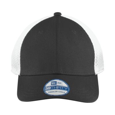 NE302 - NEW ERA STRETCH MESH CAP Thumbnail
