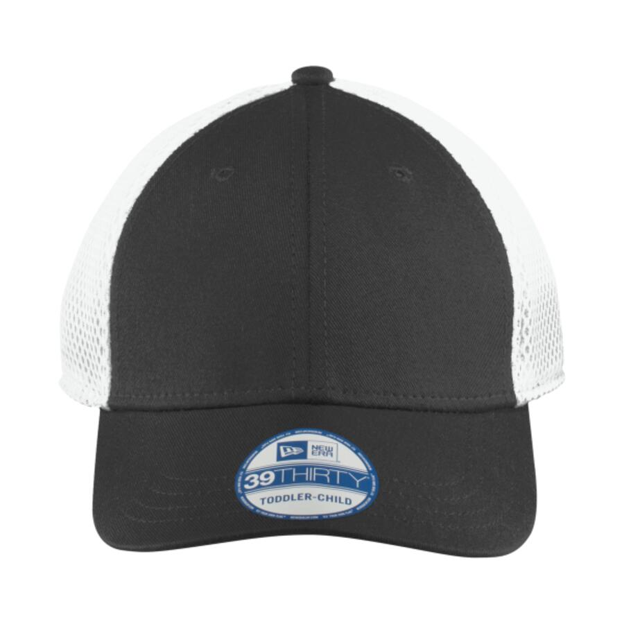 NE302 - NEW ERA STRETCH MESH CAP Thumbnail