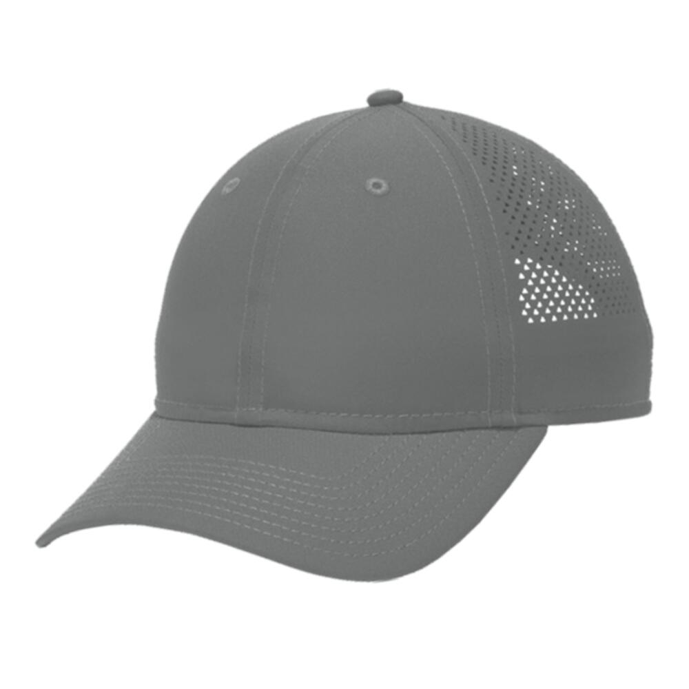 NE406 - NEW ERA PERFORATED PERFORMANCE CAP Thumbnail