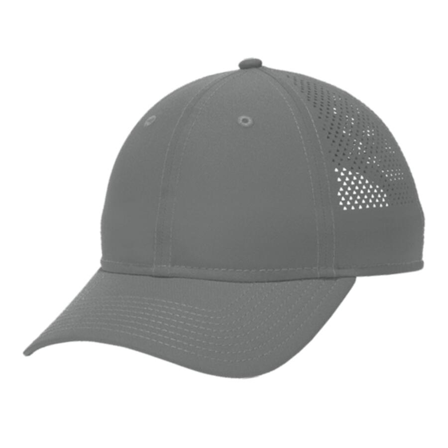 NE406 - NEW ERA PERFORATED PERFORMANCE CAP Thumbnail