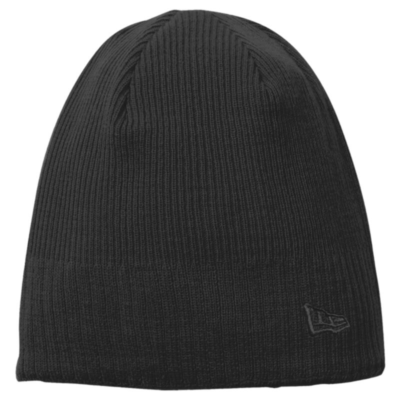 NE900 - NEW ERA FLEECE LINED SKULL BEANIE Thumbnail