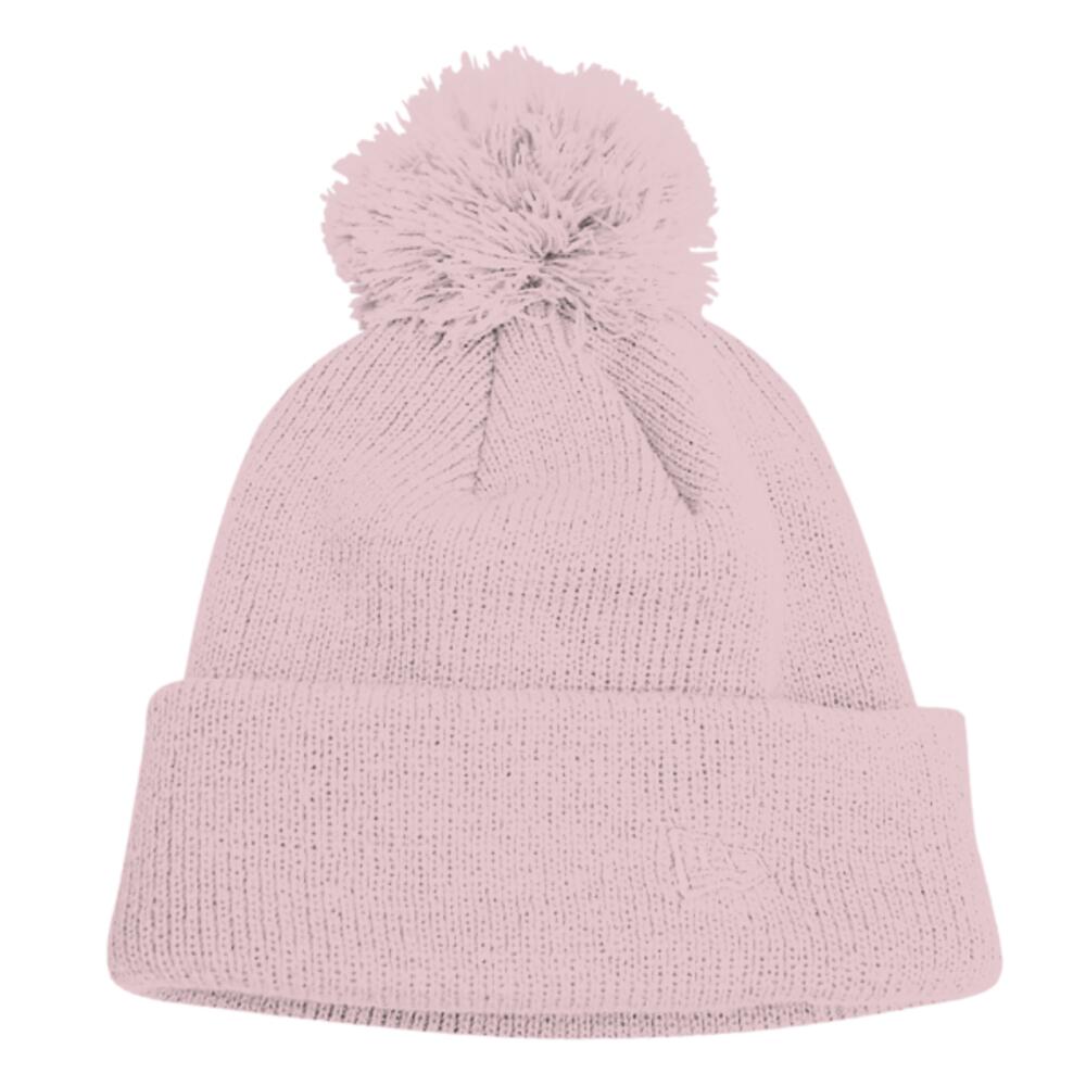 NE901 - NEW ERA POM POM TOQUE Thumbnail