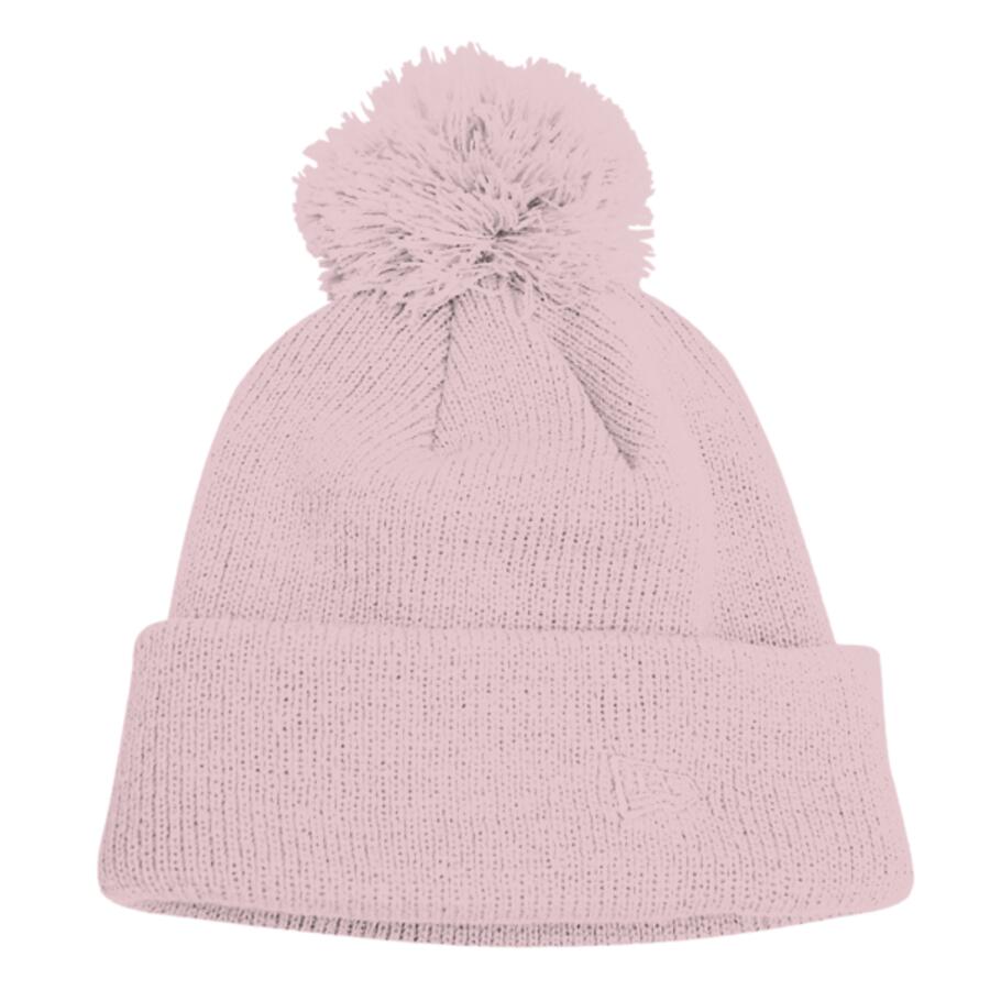NE901 - NEW ERA POM POM TOQUE Thumbnail