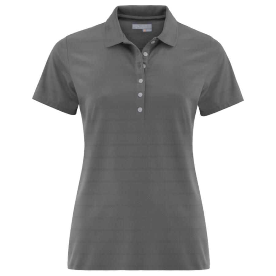 CGW437 - CALLAWAY OPTI-VENT LADIES' POLO Thumbnail
