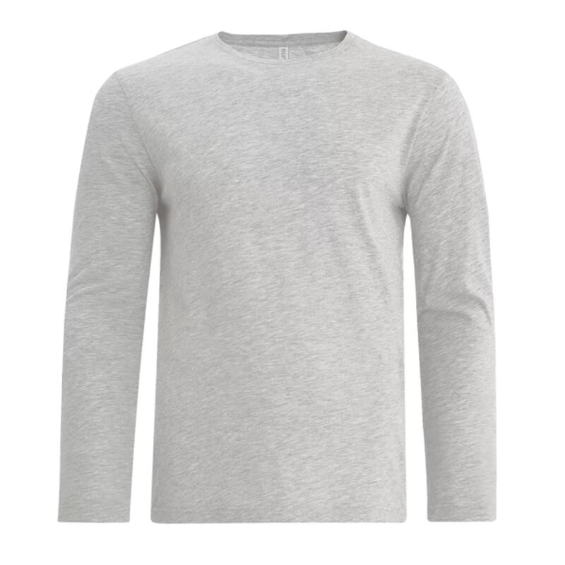 ATC8015 - ATC EUROSPUN RING SPUN LONG SLEEVE TEE Thumbnail