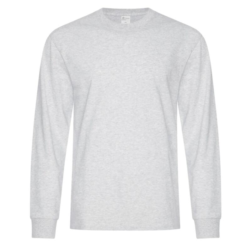 ATC1015 - ATC EVERYDAY COTTON LONG SLEEVE TEE Thumbnail