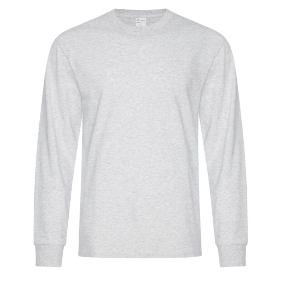 ATC1015 - ATC EVERYDAY COTTON LONG SLEEVE TEE Thumbnail