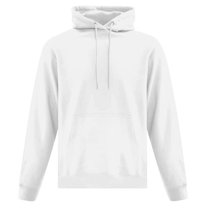 ATC™ Everyday Fleece Hooded Sweatshirt Thumbnail