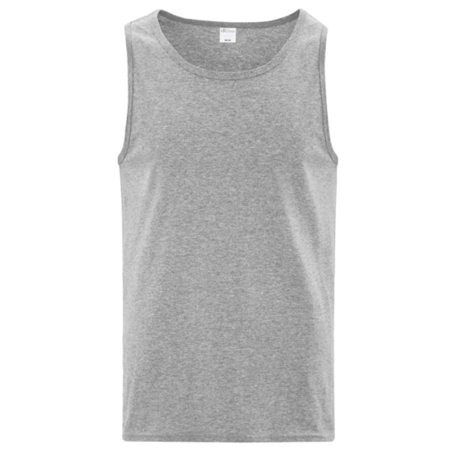 ATC™ Everyday Cotton Tank Top   Thumbnail