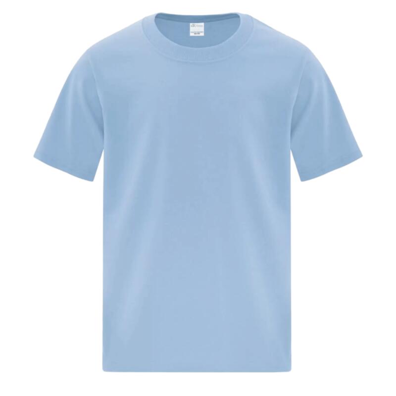 ATC1000Y - ATC EVERYDAY COTTON YOUTH TEE Thumbnail