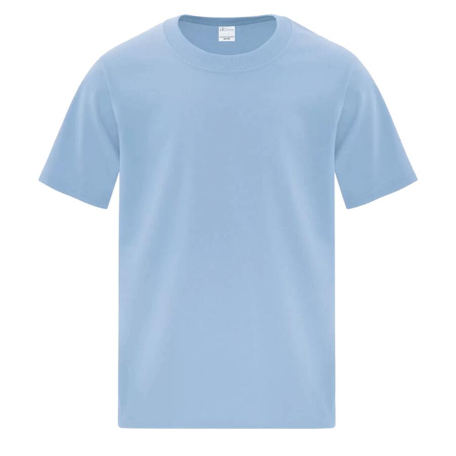 ATC1000Y - ATC EVERYDAY COTTON YOUTH TEE Thumbnail