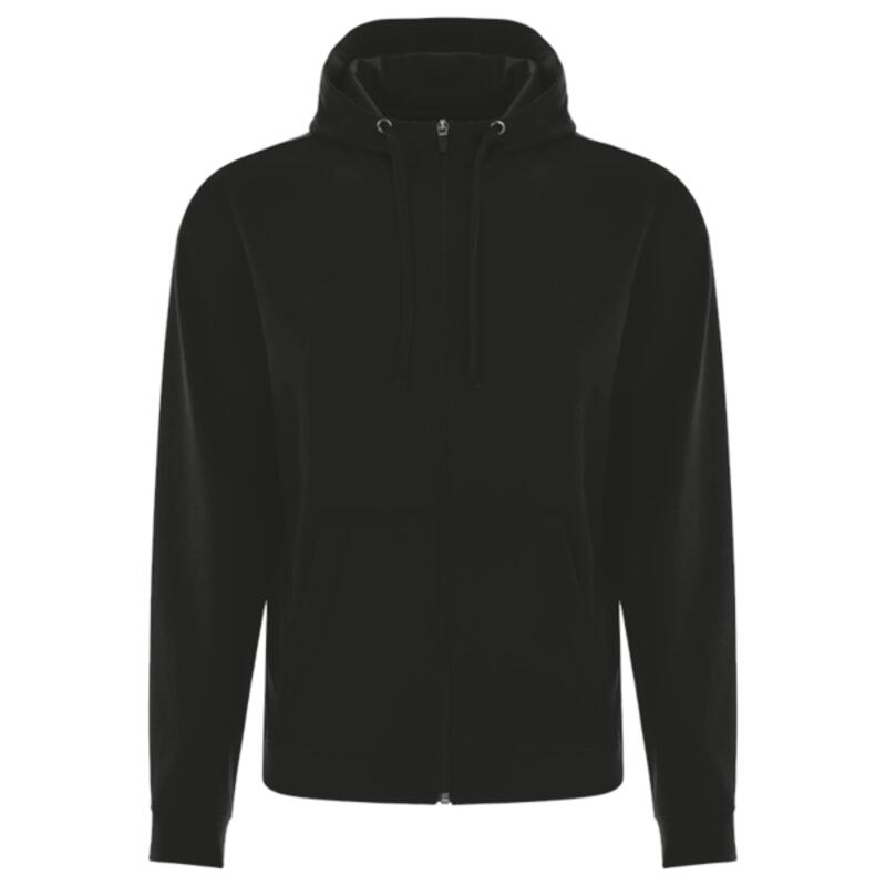 F2004 - ATC GAME DAY FLEECE FULL ZIP HOODED SWEATSHIRT Thumbnail