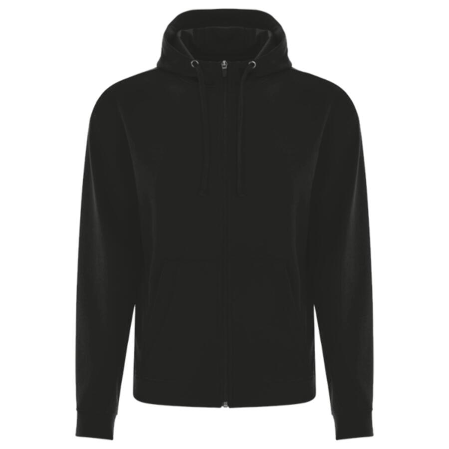 F2004 - ATC GAME DAY FLEECE FULL ZIP HOODED SWEATSHIRT Thumbnail