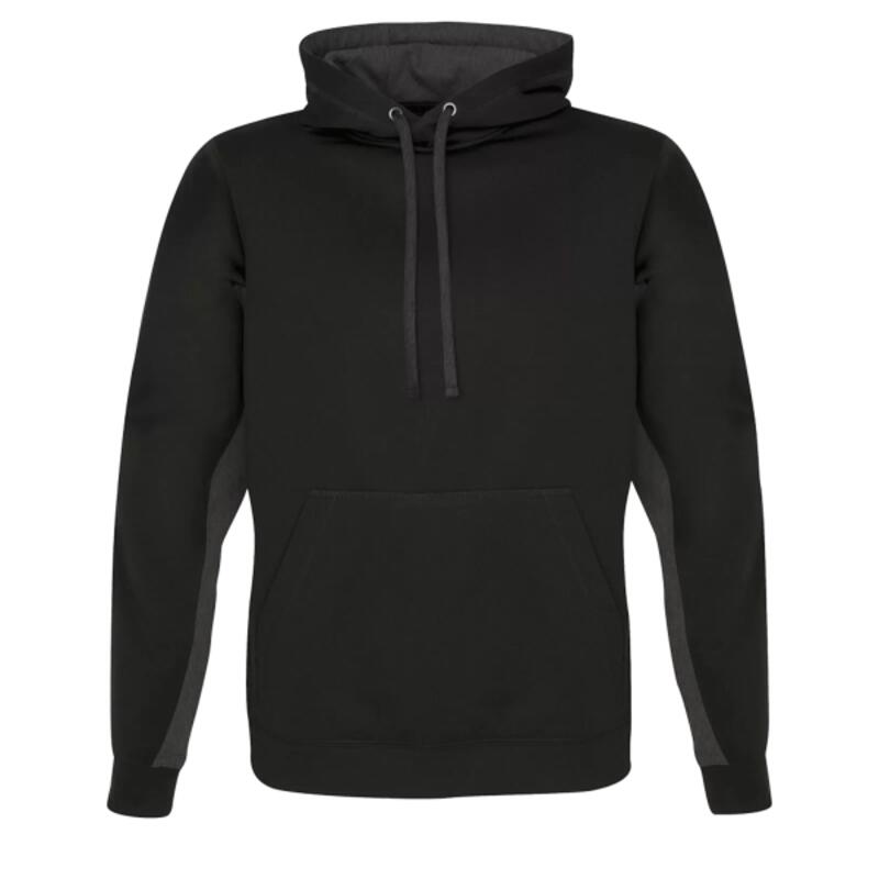 F2011 - ATC GAME DAY FLEECE COLOUR BLOCK HOODED SWEATSHIRT Thumbnail