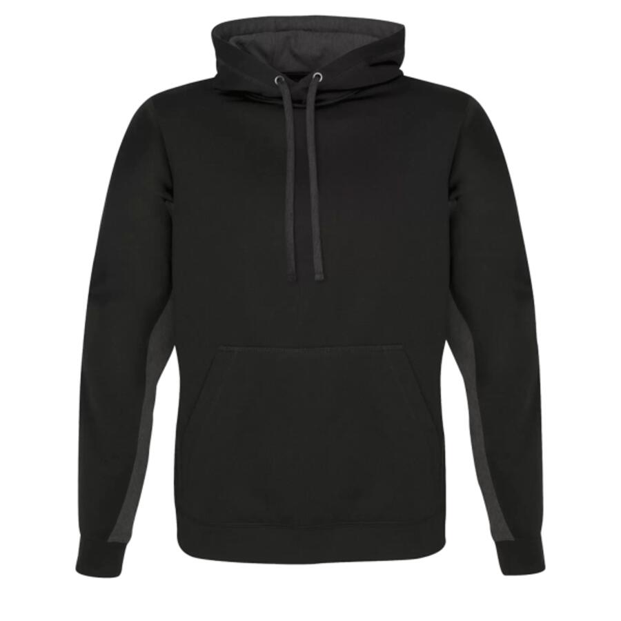 F2011 - ATC GAME DAY FLEECE COLOUR BLOCK HOODED SWEATSHIRT Thumbnail