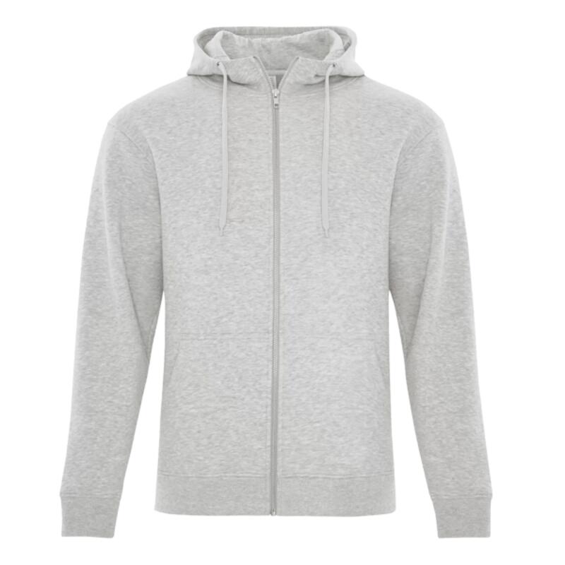 F2018 - ATC ES ACTIVE FULL ZIP HOODED SWEATSHIRT Thumbnail