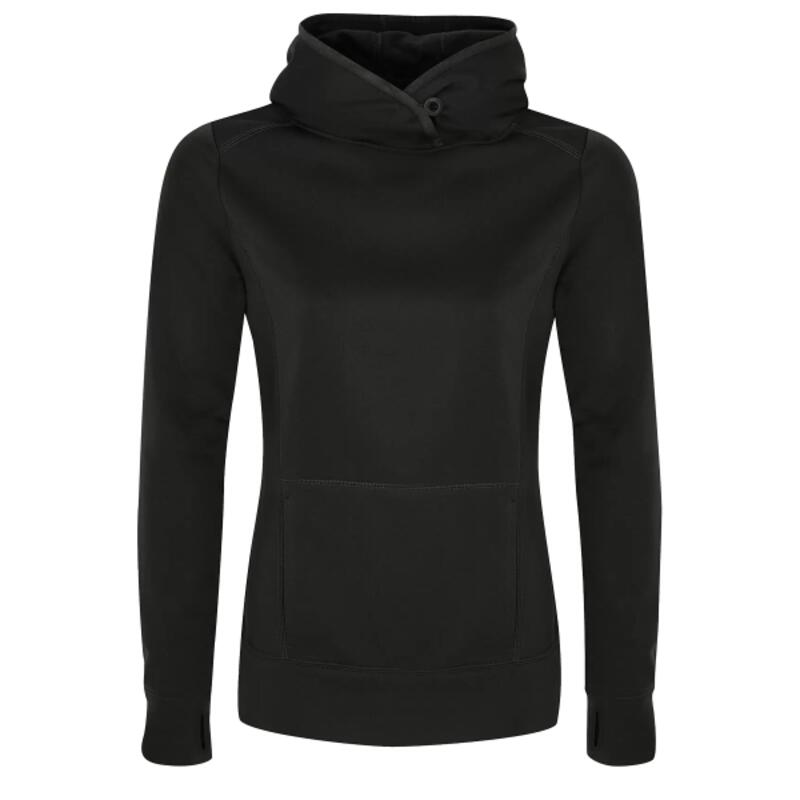 L2005 - ATC GAME DAY FLEECE HOODED LADIES' SWEATSHIRT Thumbnail