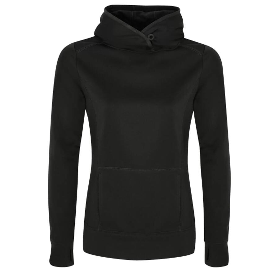 L2005 - ATC GAME DAY FLEECE HOODED LADIES' SWEATSHIRT Thumbnail