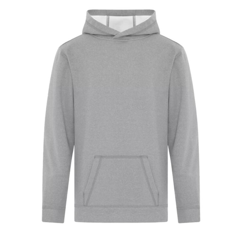 Y2005 - ATC GAME DAY FLEECE HOODED YOUTH SWEATSHIRT Thumbnail
