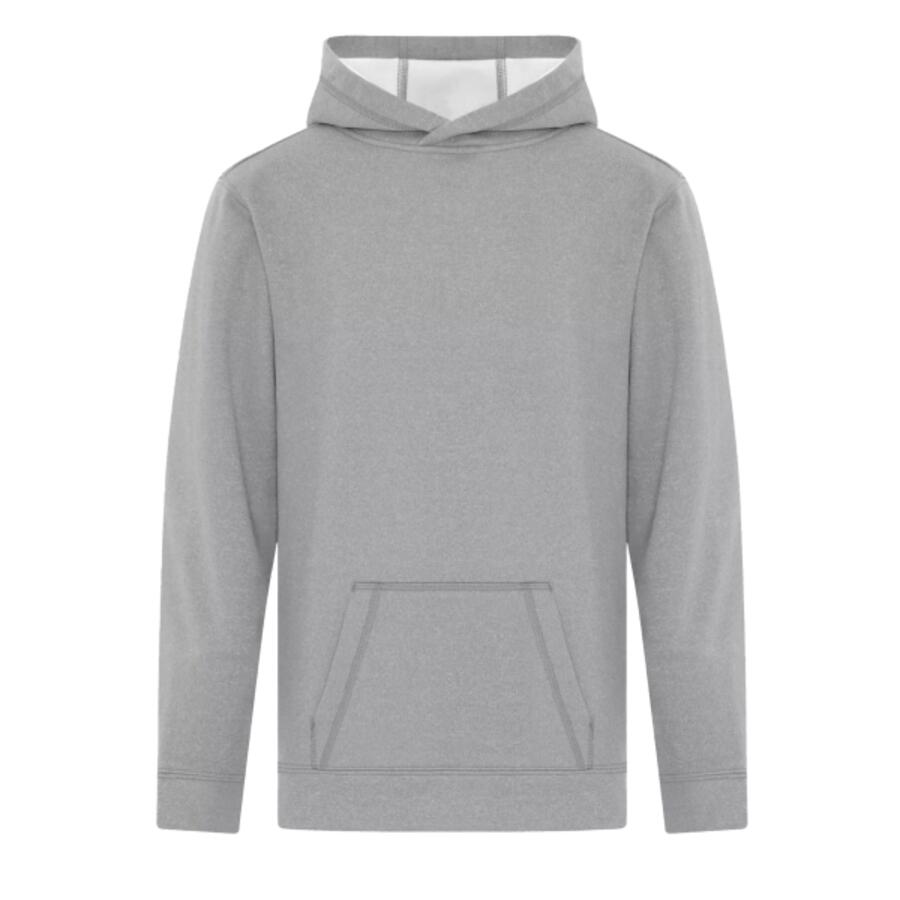 Y2005 - ATC GAME DAY FLEECE HOODED YOUTH SWEATSHIRT Thumbnail