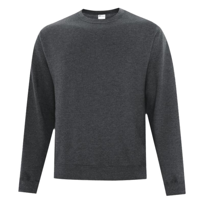 ATC™ Everyday Fleece Crewneck Sweatshirt Thumbnail