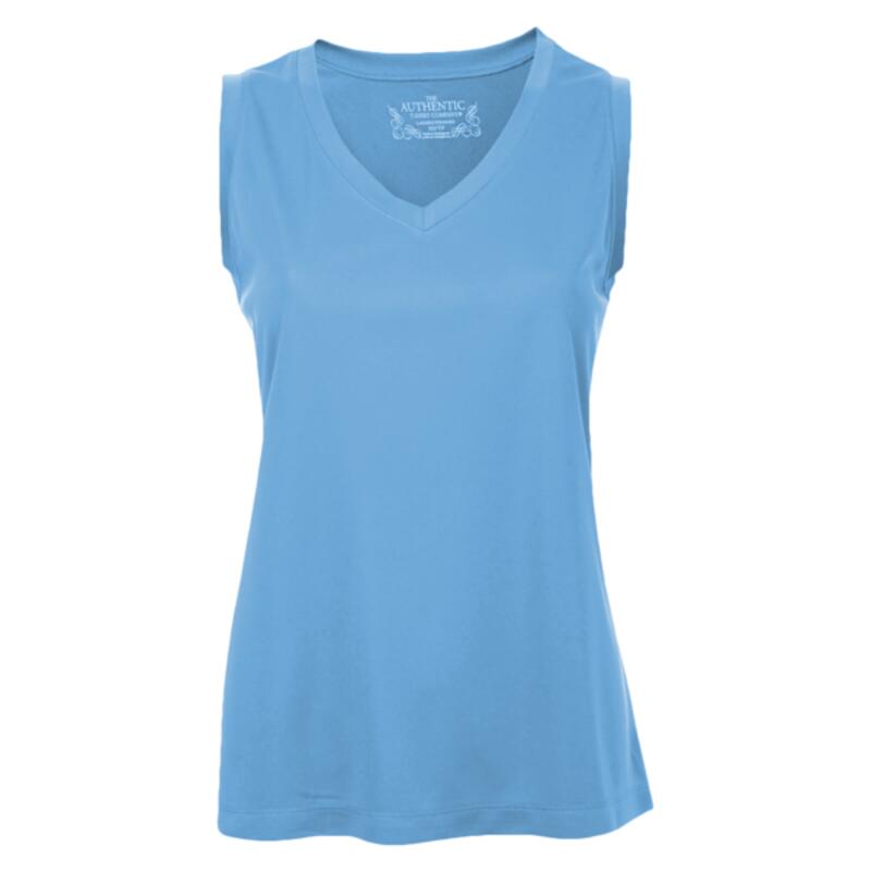 L3527 - ATC PRO TEAM SLEEVELESS LADIES' TEE Thumbnail