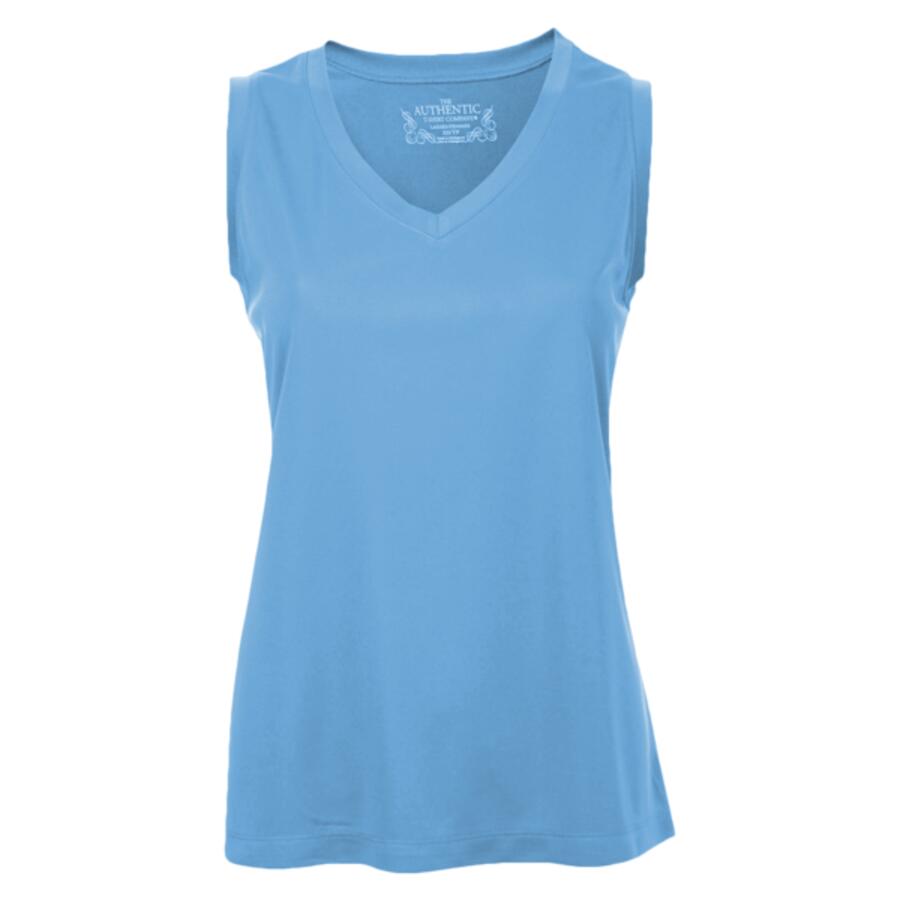 L3527 - ATC PRO TEAM SLEEVELESS LADIES' TEE Thumbnail