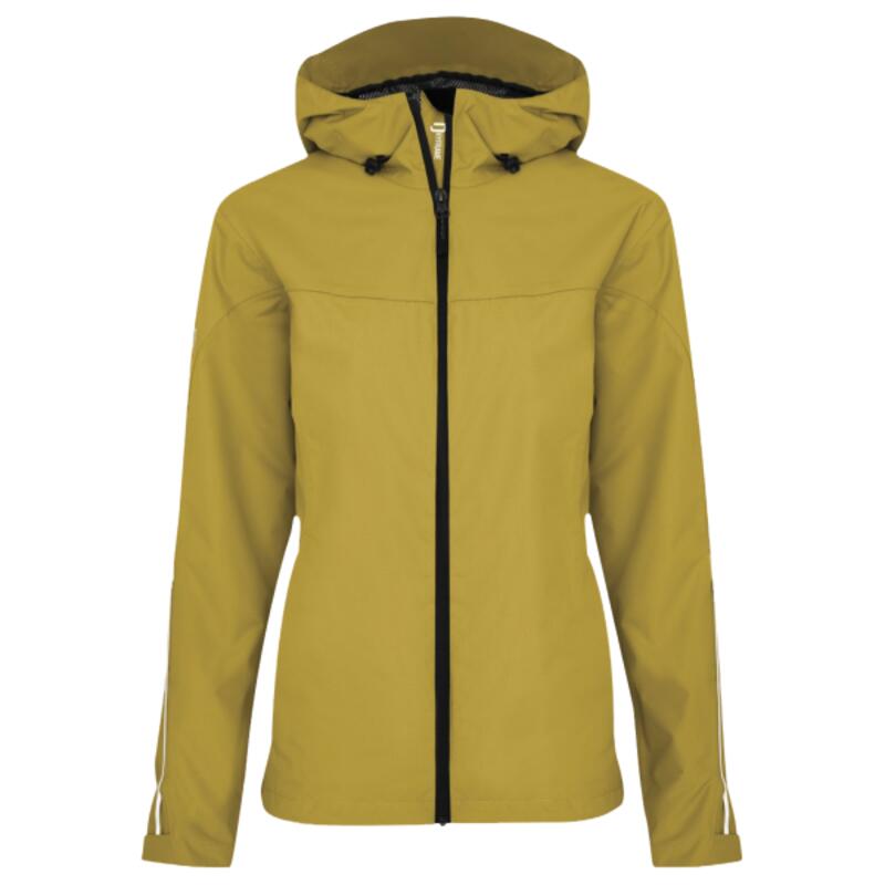 DryFrame Dry Tech Shell System Ladies' Jacket Thumbnail