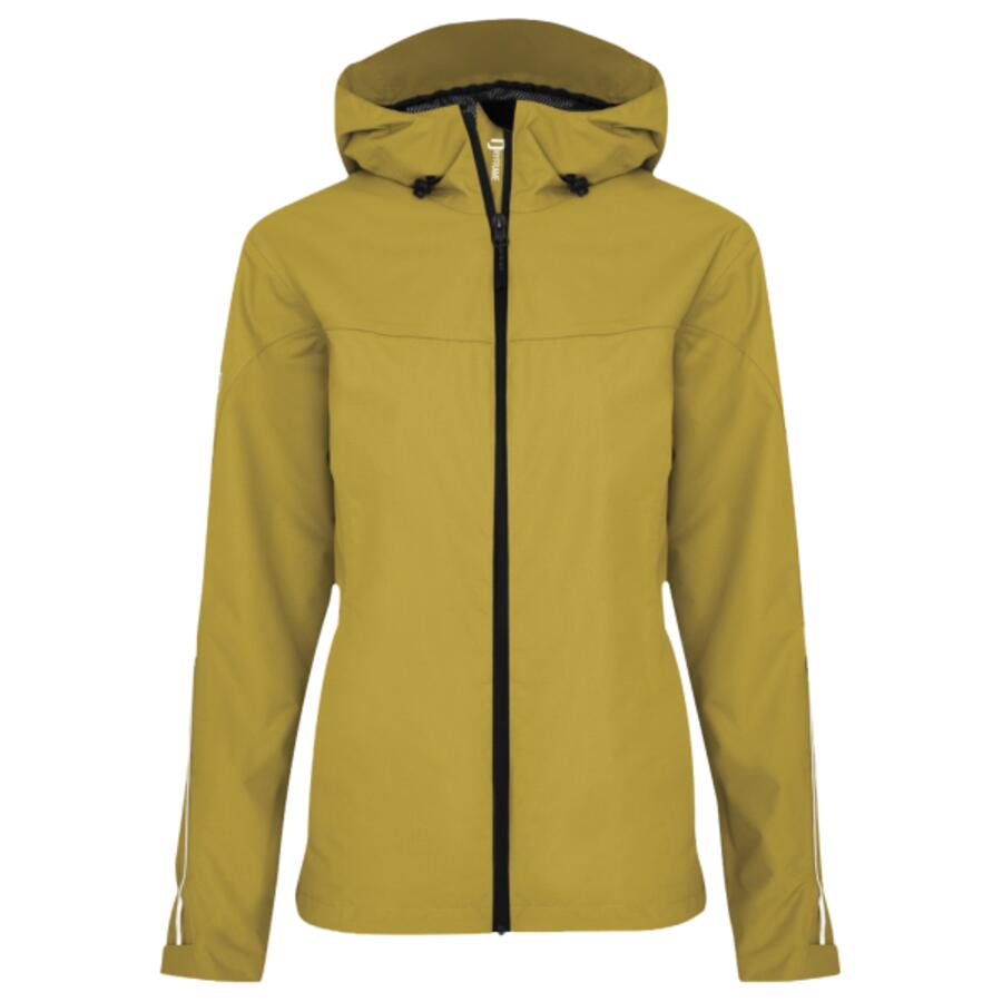 DryFrame Dry Tech Shell System Ladies' Jacket Thumbnail