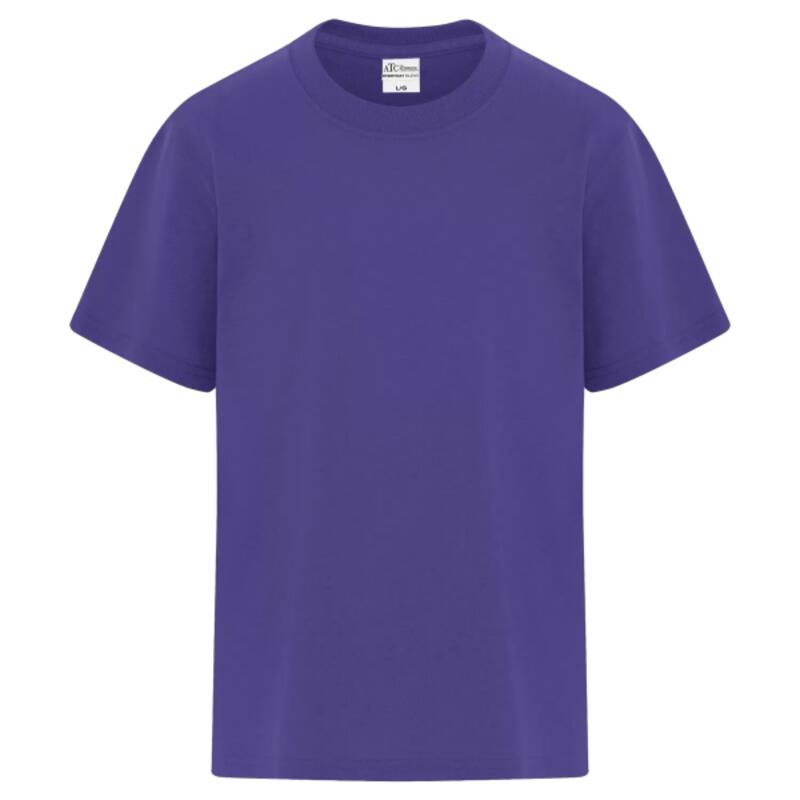 ATC5050Y - ATC Everyday Cotton Blend Youth Tee Thumbnail