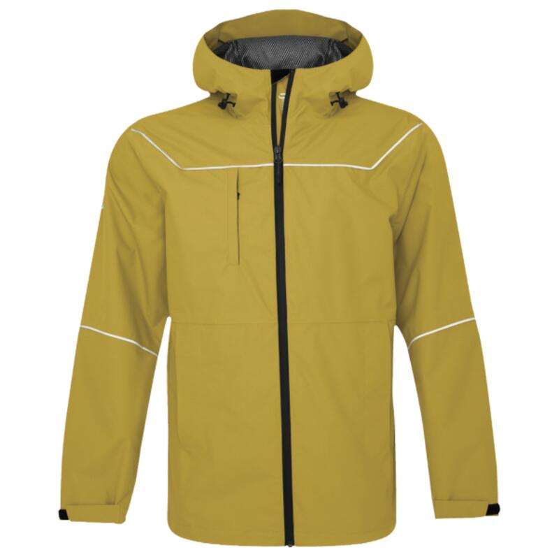 DryFrame Dry Tech Waterproof Shell System Performance Jacket Thumbnail